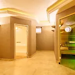 Inselhotel 4*