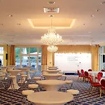 Inselhotel 4*