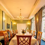 Inselhotel Hotel Potsdam