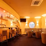 Inselhotel