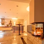 Inselhotel Hotel