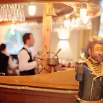 Inselhotel 4* Potsdam