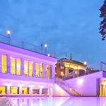 Inselhotel
