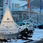 Inselhotel Potsdam
