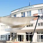 Inselhotel