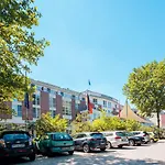 Hotel Inselhotel 4*