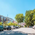 Inselhotel