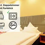 Inselhotel Hotel 4*