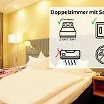 Inselhotel Hotel 4*