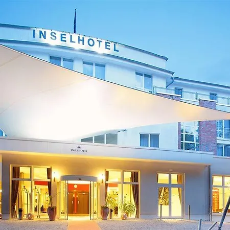 Inselhotel