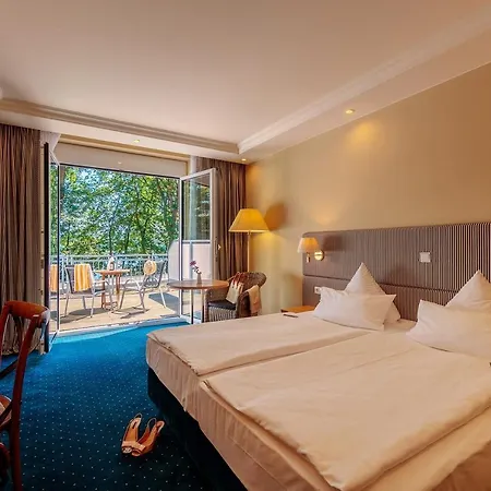 Hotell Inselhotel