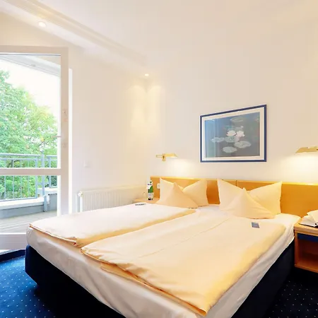 Inselhotel 4*