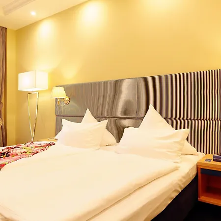 Inselhotel