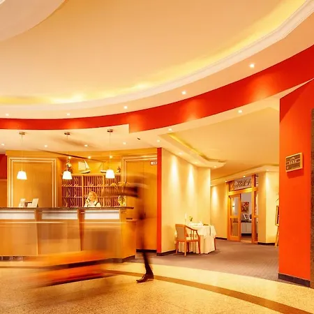 Inselhotel 4*