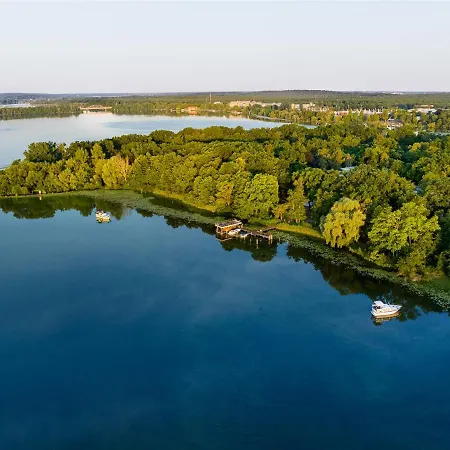 Szálloda Inselhotel 4*