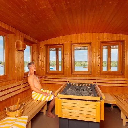 Ξενοδοχείο Inselhotel