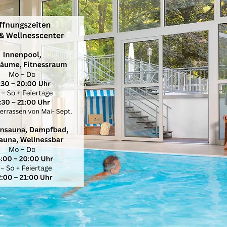 Ξενοδοχείο Inselhotel Πότσδαμ