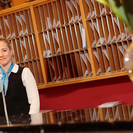 Szálloda Inselhotel