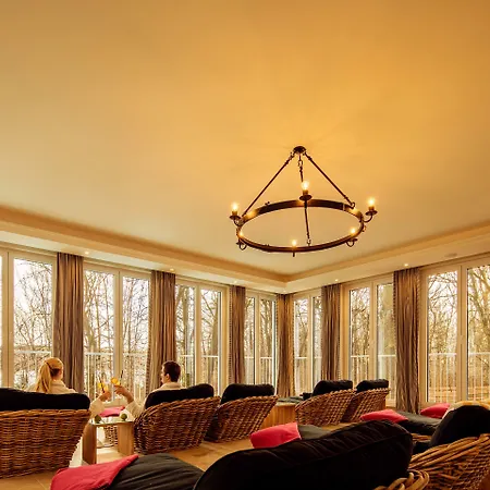 Szálloda Inselhotel Potsdam