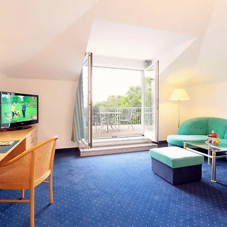 Inselhotel