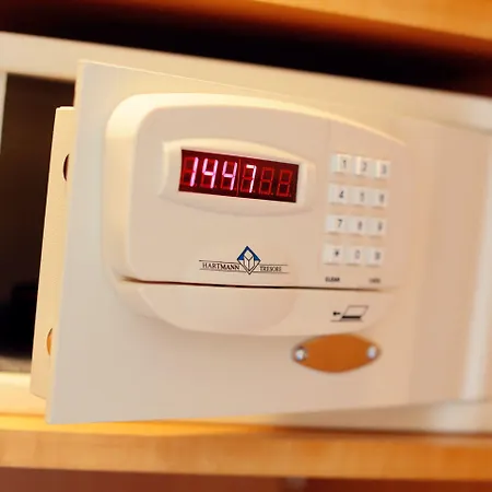 Inselhotel Ξενοδοχείο