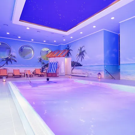 Hotel Inselhotel 4*