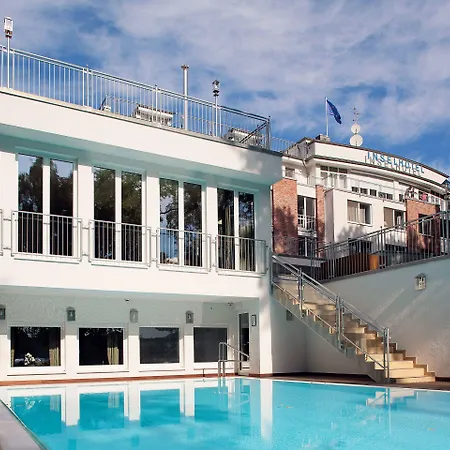 Szálloda Inselhotel