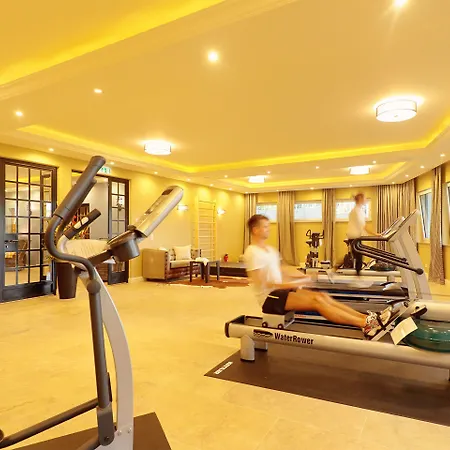 Ξενοδοχείο Inselhotel Πότσδαμ