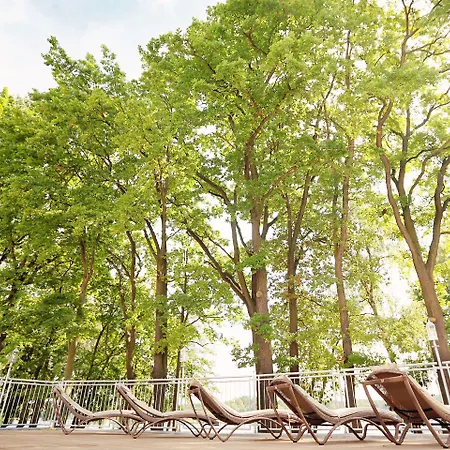 Szálloda Inselhotel