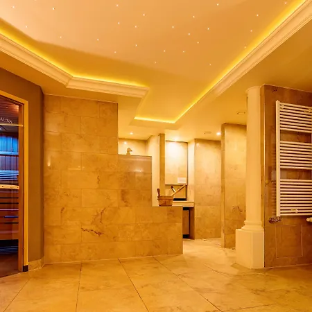 Inselhotel Πότσδαμ