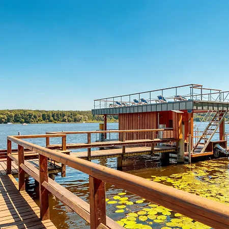 Szálloda Inselhotel Potsdam