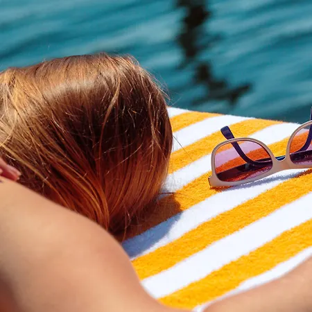 Szálloda Inselhotel Potsdam