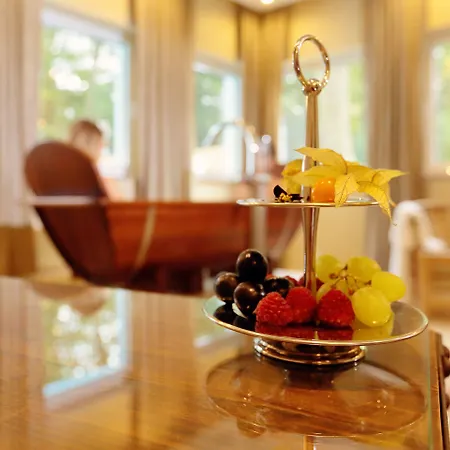 Inselhotel 4* Poczdam