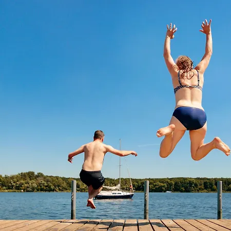 Szálloda Inselhotel