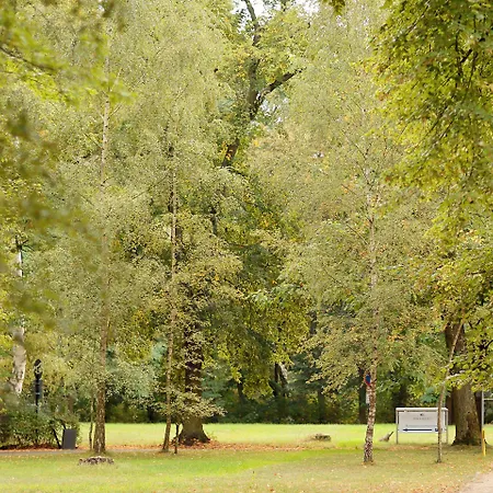 Inselhotel 4* Πότσδαμ