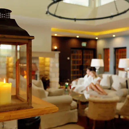 Inselhotel Ξενοδοχείο