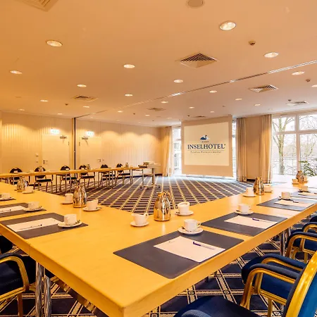 Inselhotel 4*