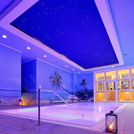 Inselhotel Ξενοδοχείο Πότσδαμ