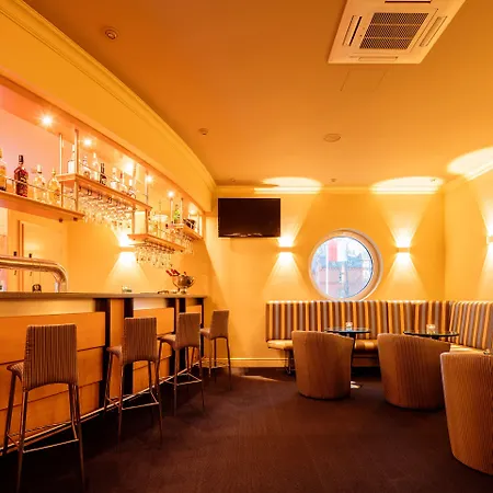 波茨达姆酒店