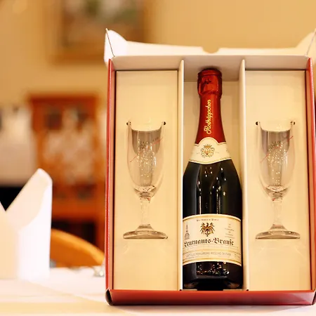 Ξενοδοχείο Inselhotel 4*