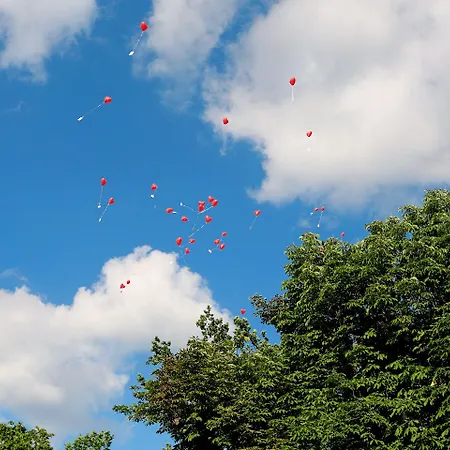 Inselhotel Ξενοδοχείο Πότσδαμ