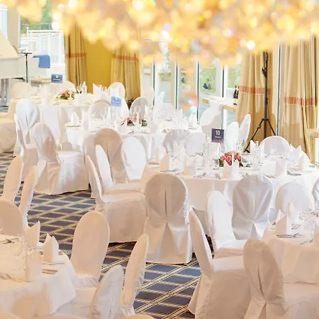 Inselhotel Ξενοδοχείο Πότσδαμ