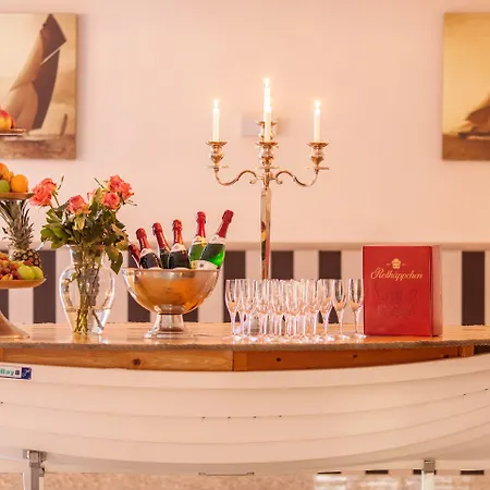 Inselhotel Ξενοδοχείο