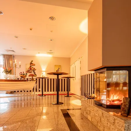 Inselhotel Hotel