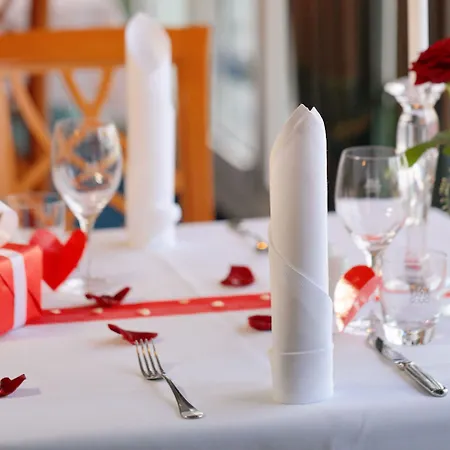 Inselhotel Ξενοδοχείο Πότσδαμ