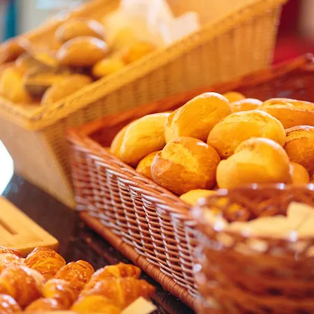 Inselhotel Ξενοδοχείο