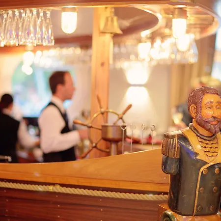 Inselhotel 4* Πότσδαμ