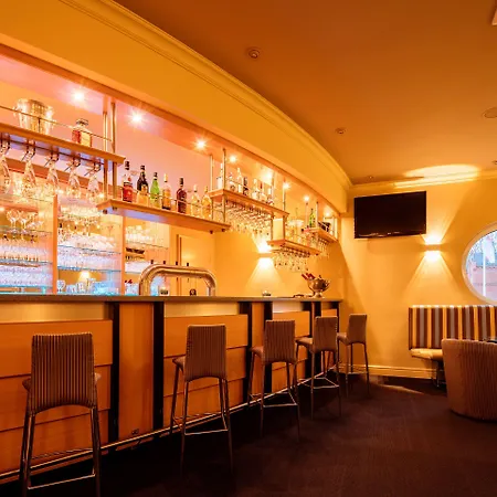 Inselhotel Szálloda