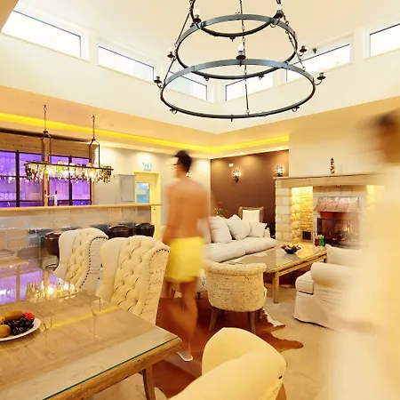 Ξενοδοχείο Inselhotel Πότσδαμ