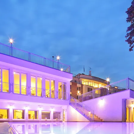 Inselhotel